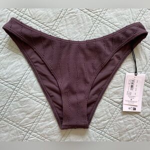 RVCA Bikini Bottom (XS/6)